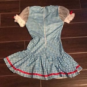 Other - XS Dorothy costume Other - XS Dorothy costume